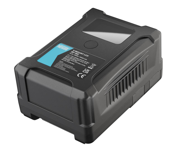 Newell BP-150 LCD V-Mount - 1184933 - zdjęcie 2